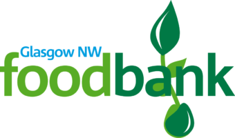 Glasgow NW Foodbank Logo