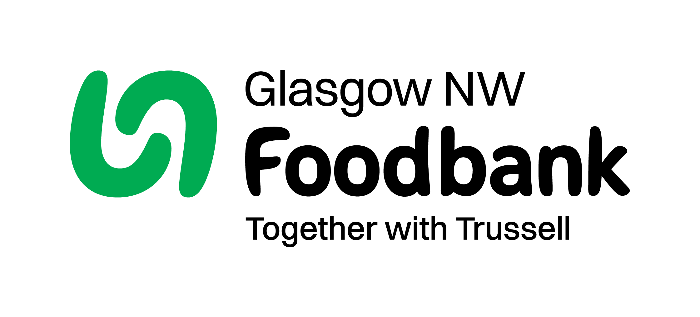 Glasgow NW Foodbank Logo